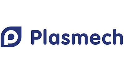 Plasmech logo
