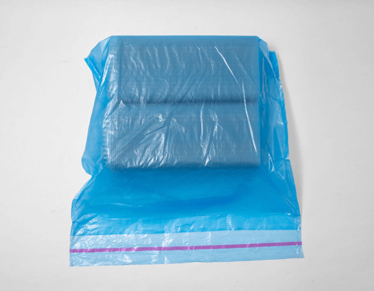 Small Plastic Polythene Bag Making Machine| Alibaba.com